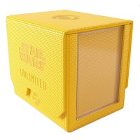Star Wars Unlimited - Gamegenic - Deck Pod - Yellow - 1