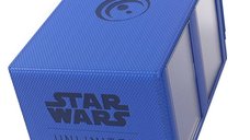 Star Wars Unlimited - Gamegenic - Double Deck Pod - Blue