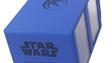 Star Wars Unlimited - Gamegenic - Double Deck Pod - Blue