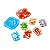 Star Wars Unlimited - Gamegenic - Premium Tokens PRO Expansion Pack - 2