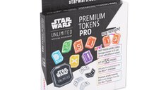 Star Wars Unlimited - Gamegenic - Premium Tokens PRO