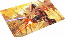 Star Wars Unlimited - Gamegenic - Prime Game Mat - Battle Droids