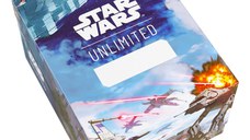Star Wars Unlimited - Gamegenic - Twin Sun Soft Crate - Battle of Scarif