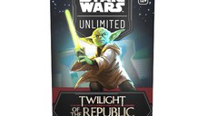 Star Wars Unlimited - Twilight of the Republic Booster Pack