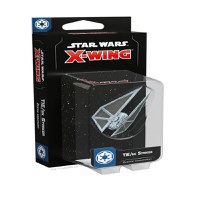 Star Wars X-Wing: TIE/sk Striker Expansion Pack - 1