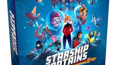 Starship Captains