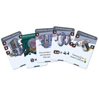 Starship Captains - 3