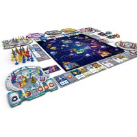 Starship Captains - 6