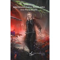 Stelarium - Ascensiunea Stelara (vol II) - 1