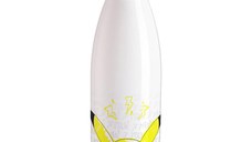 Sticla Apa Inox Pokemon - Pikachu Scribble