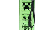 Sticla de Apa Minecraft - Licenta Oficiala