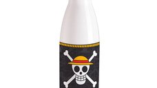 Sticla Metalica Nakama pentru Apa - One Piece