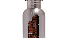 Sticla Termos Otel My Hero Academia - Logo