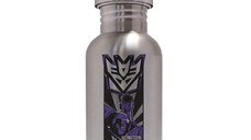 Sticla Termos Otel Transformers - Peace Through Tyranny