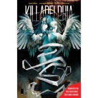 Story Arc - Killadelphia - Home Is Where the Hatred Is (vol 3) - 4