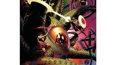 Story Arc - Savage Avengers - The Defilement of All Things by The Cannibal-Sorcerer Kulan Gath
