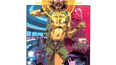 Story Arc - Scumbag - Goldenbrowneye