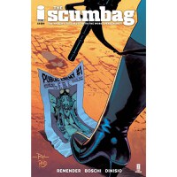 Story Arc - Scumbag - Goldenbrowneye - 3