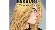 Strangers In Paradise Volume 1