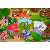 Strumfii - Satul Ascuns (limba romana) - 7