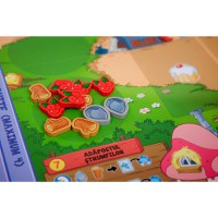 Strumfii - Satul Ascuns (limba romana) - 6