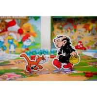 Strumfii - Satul Ascuns (limba romana) - 5