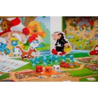 Strumfii - Satul Ascuns (limba romana) - 4