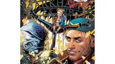 Suicide Squad Kill Arkham Asylum TP