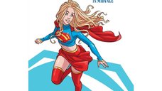 Supergirl (2025) TP Vol 01: Aventuri In Midvale