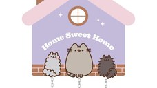 Suport Chei Pusheen