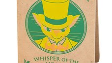 Suport din lemn cu clema Baron - Whisper of the Heart