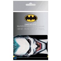 Suport pentru Carduri DC Comics - Joker - 1