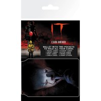 Suport pentru Carduri IT - Pennywise - 2