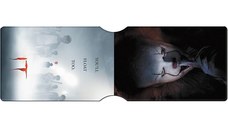 Suport pentru Carduri IT - Pennywise