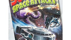 Survive Space Attack! - 5-6 Player Mini-Expansion