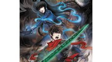 Sword Master TP Vol 02 God Of War
