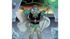 Sword of Ages 05 Cover A Rodriguez