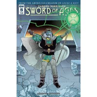 Sword of Ages 05 Cover A Rodriguez - 1