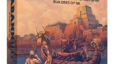 Tabannusi - Builders of Ur