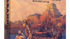 Tabannusi - Builders of Ur