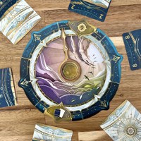 Take Time, limba romana - 4