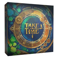 Take Time, limba romana - 1