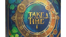 Take Time, limba romana