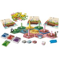 Takenoko New ECO - 2