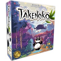 Takenoko New ECO - 1