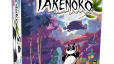 Takenoko New ECO