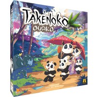 Takenoko Oyako - 1
