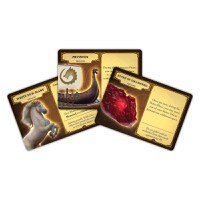 Tales of the Arthurian Knights - 6