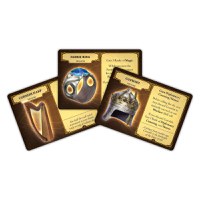 Tales of the Arthurian Knights - 5