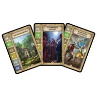 Tales of the Arthurian Knights - 3